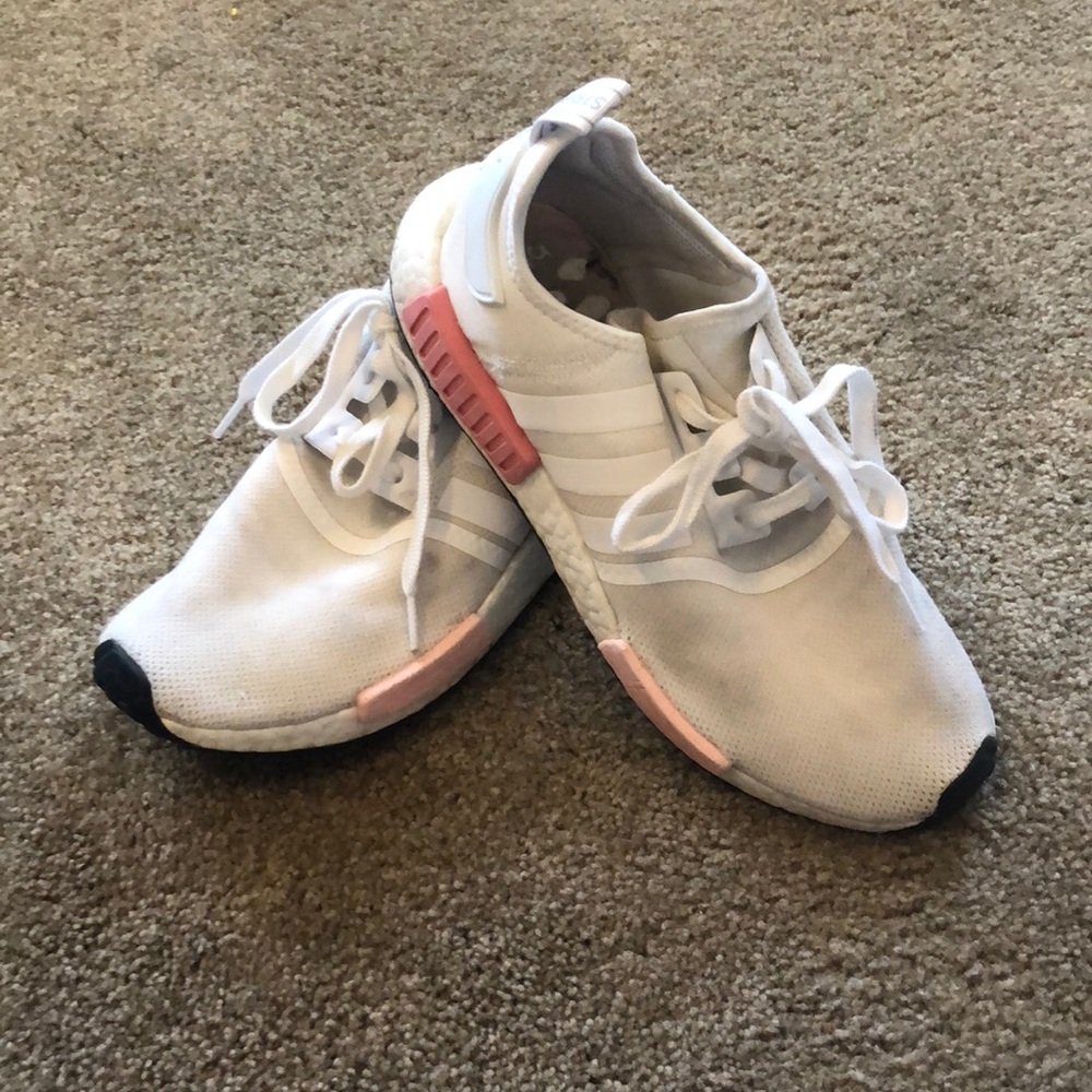 Adidas NMD’s